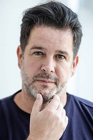 Murilo Benício portrait