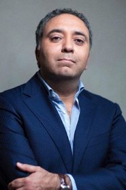 Yannis Chebbi portrait