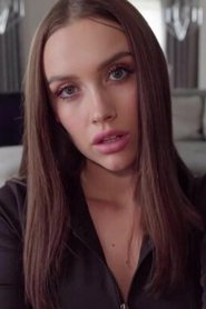 Kristina Sweet portrait