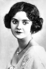 Mary Odette portrait