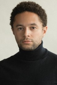 Michael Abubakar portrait