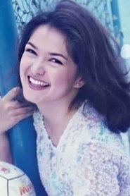 Kim delos Santos portrait