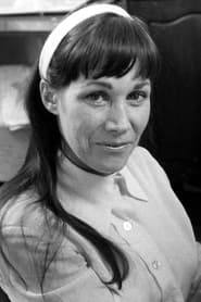 Verna Bloom portrait