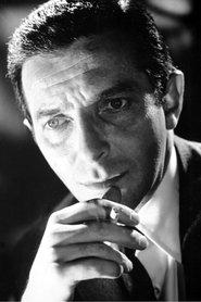 Pinkas Braun portrait