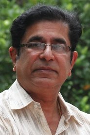 Captain Raju portrait