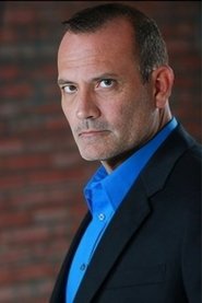 Nelson J. Perez portrait