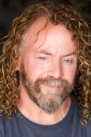 Ray Porter portrait