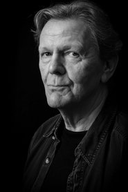 Eggert Þorleifsson portrait