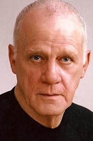 Leon Russom portrait