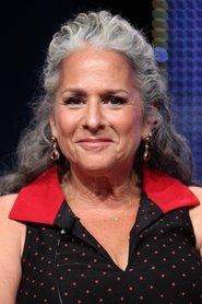 Marta Kauffman portrait