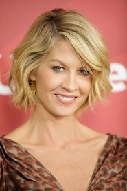 Jenna Elfman portrait