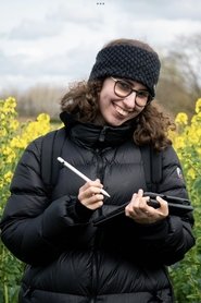 Léonie Beusquart portrait