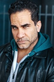 Chris Pardal portrait