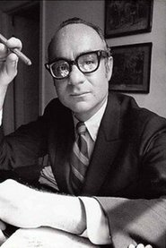 Leonard Kastle portrait