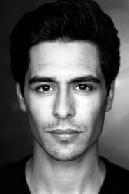 Vincent Montuel portrait