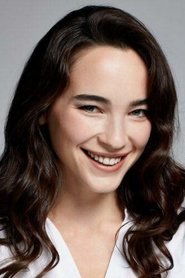 Seda Telciler portrait