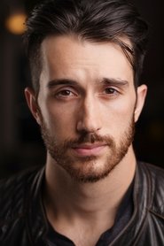 Cody Griffis portrait