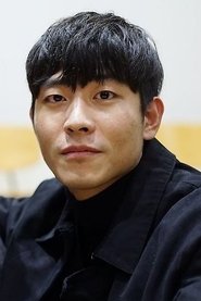 Tak Woo-suk portrait