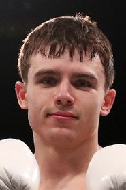 Joe McGrail portrait