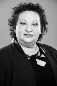 Norma Angélica portrait