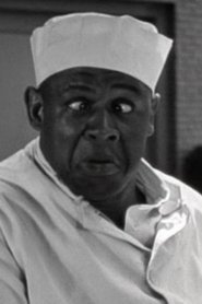 Hayes E. Robertson portrait