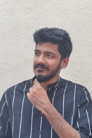 Yadhu Krishnan P portrait