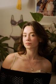Emily Facey portrait