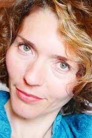 Patricia Sanz portrait
