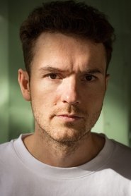 Rein Mulder portrait