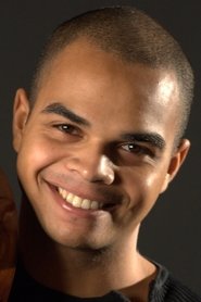 Marcel Powell portrait