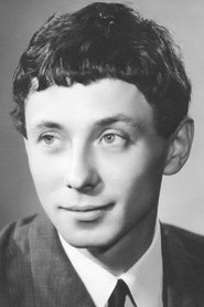 Oleg Dal portrait