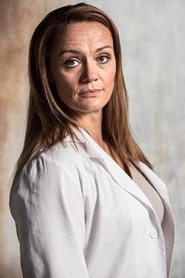 Ellen Birgitte Winther portrait