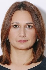 Biljana Dragičevikj Projkovska portrait