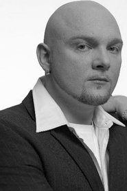 Krzysztof Skarbiński portrait