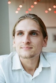 Ace Vaptsarov portrait