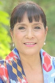 Suda Chuenban portrait