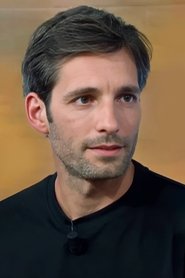 Rodolphe Cassan portrait
