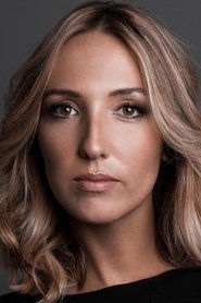 Inês Gutierrez portrait