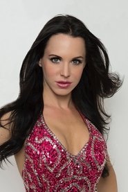Erin Marie Garrett portrait