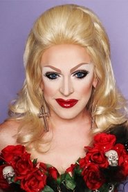 Pandora Boxx portrait