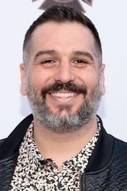 Neil Garguilo portrait