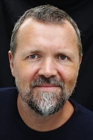 Morten Højbjerg portrait