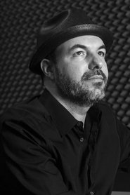 Sebastian Arocha-Morton portrait