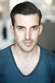 Ross Green portrait