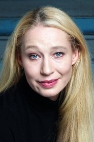 Bohdana Pavlíková portrait
