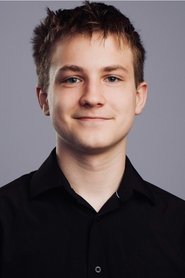 Noah Patterson portrait