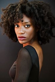 Rashaana Cumberbatch portrait