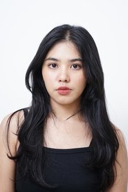 Nadine Adyla portrait