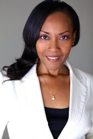 Yolanda T. Ross portrait