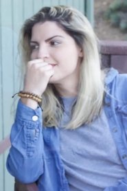 Rachel Rogers portrait